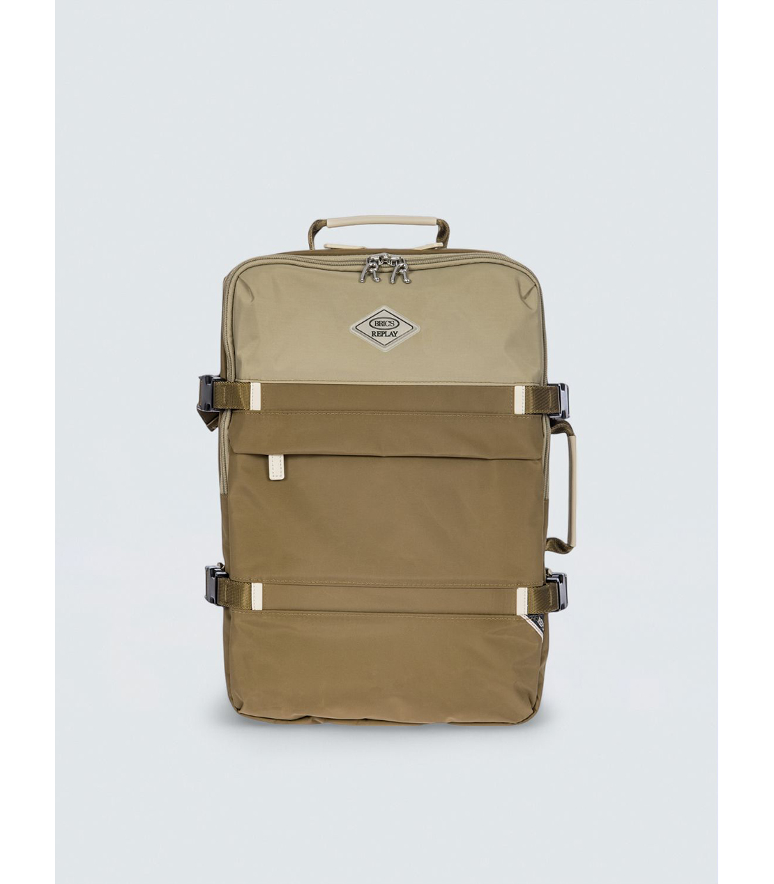 BRICS＆REPLAY アンダーシートバックパック